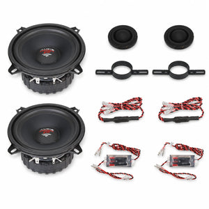 Audio System-Radion R 130 EM Evo 2-5" (13cm) Lautsprecherset-masori-kaufen