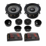 Audio System-Radion R 130 Evo 2-5" (13cm) Lautsprecherset-masori-kaufen