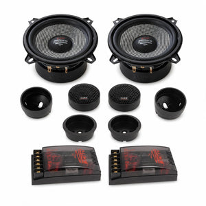 Audio System-Radion R 130 Evo 2-5" (13cm) Lautsprecherset-masori-kaufen