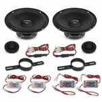 Audio System-Radion R 165 EM Evo 2-6.5" (16,5cm) Lautsprecherset-masori-kaufen