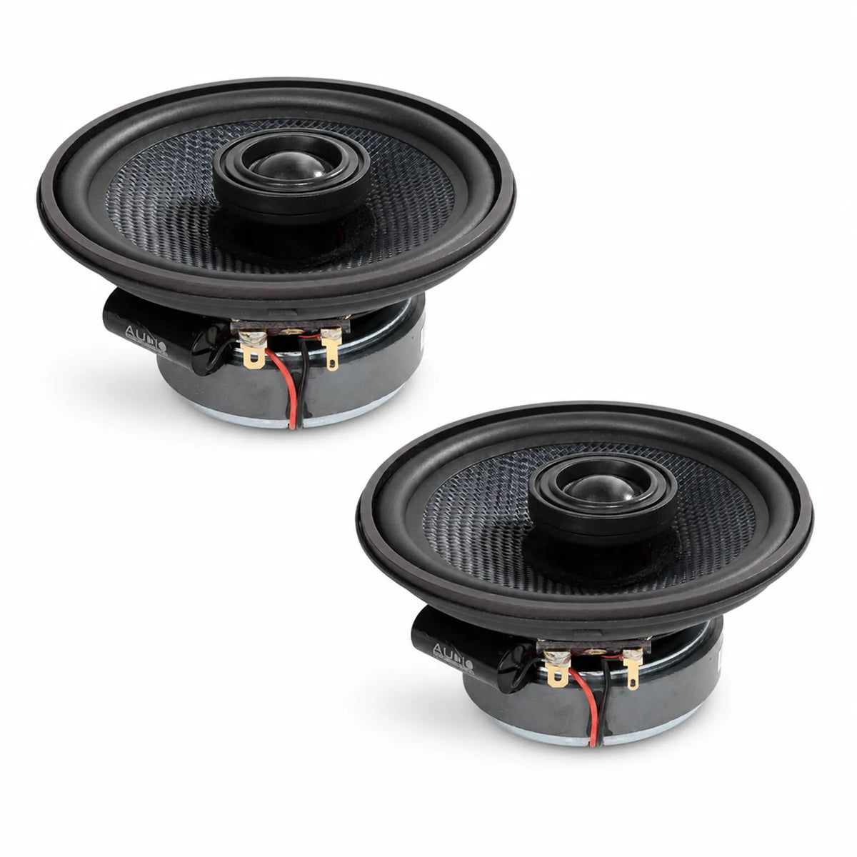 Audio System-RXC120 EVO3-4" (10cm) Koaxial-Lautsprecher-masori-kaufen