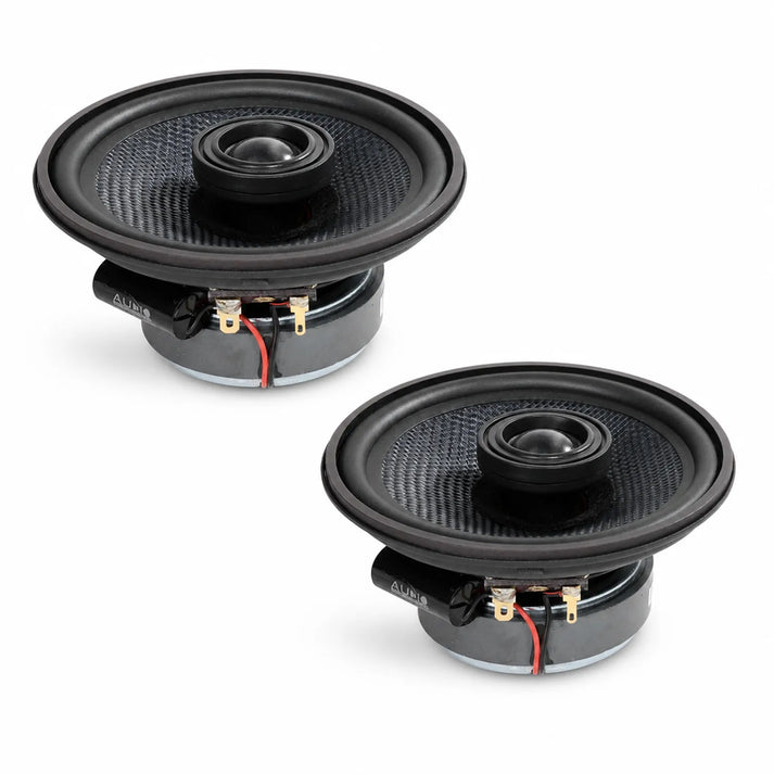 Audio System-RXC120 EVO3-4" (10cm) Koaxial-Lautsprecher-masori-kaufen