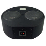 Audio System-Subframe M10-2 Evo-10" (25cm) Gehäusesubwoofer-masori-kaufen