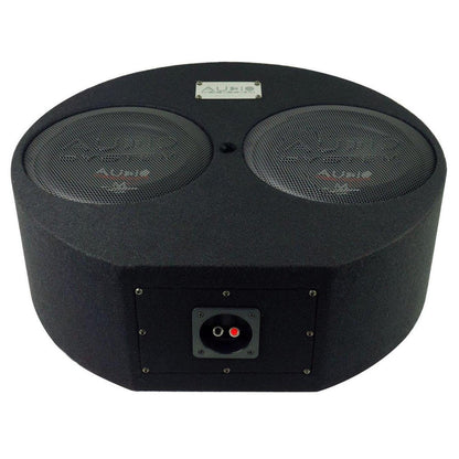 Audio System-Subframe M10-2 Evo-10" (25cm) Gehäusesubwoofer-masori-kaufen