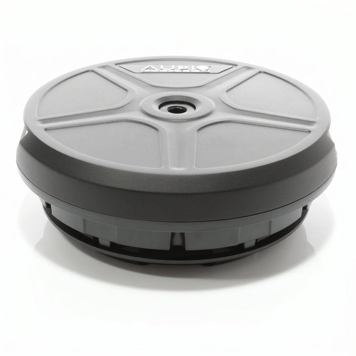 Audio System-SW 11 Passive-10" (25cm) Gehäusesubwoofer-masori-kaufen