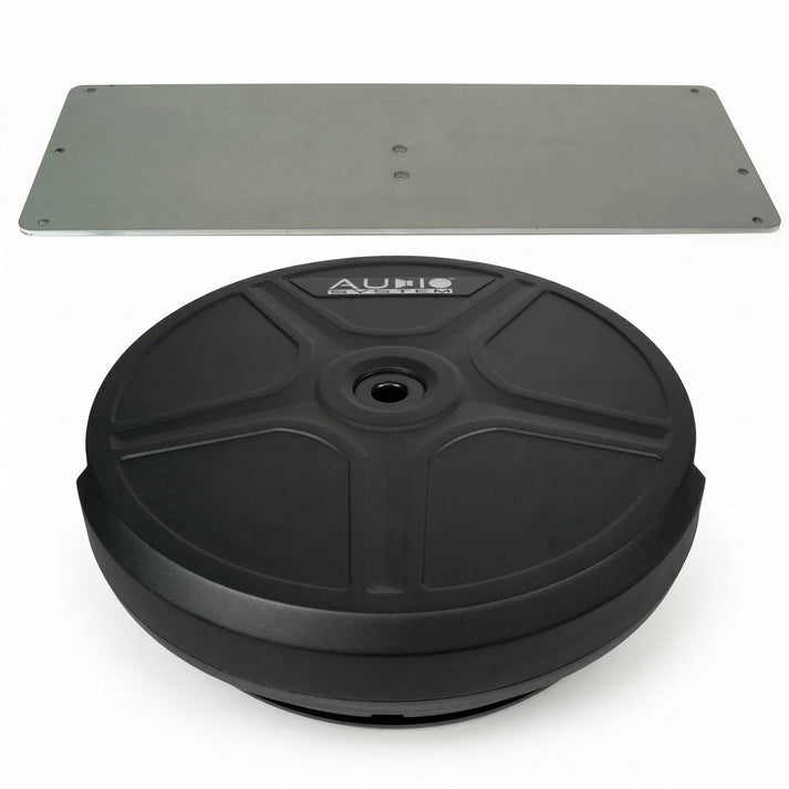 Audio System-SW 11 Passive UNI-10" (25cm) Gehäusesubwoofer-masori-kaufen