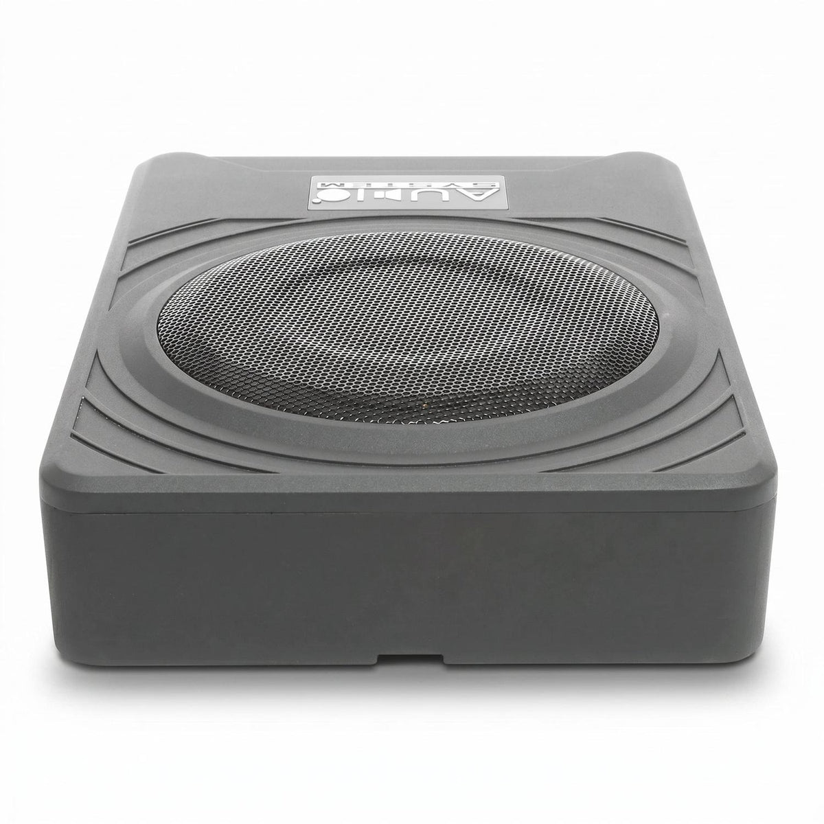 Audio System-US08 Active 24V EVO-8" (20cm) Aktiv-Gehäusesubwoofer-masori-kaufen