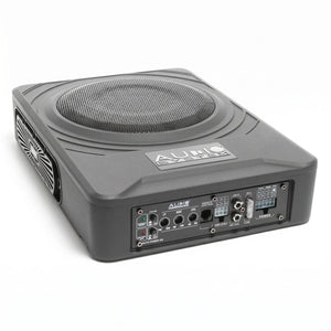 Audio System-US08 Active 24V EVO-8" (20cm) Aktiv-Gehäusesubwoofer-masori-kaufen