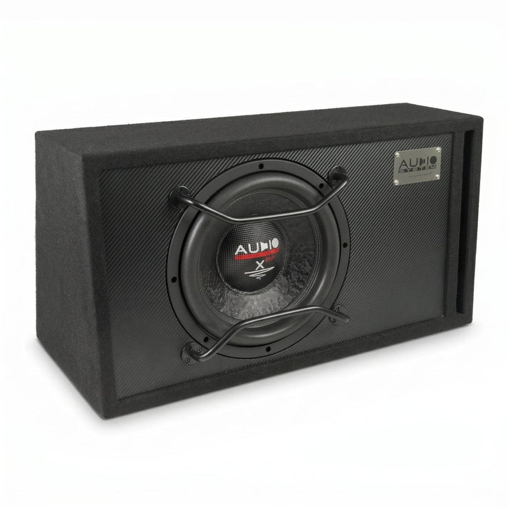 Audio System-X 12 EVO BR-12" (30cm) Gehäusesubwoofer-masori-kaufen
