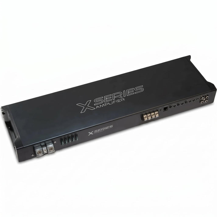Audio System-X-330.2-2-Kanal Verstärker-masori-kaufen