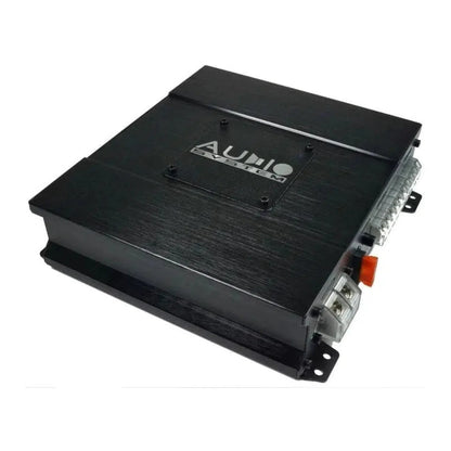 Audio System-X-80.4 DSP BT-4-Kanal DSP-Verstärker-masori-kaufen