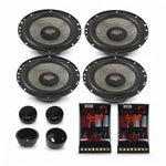 Audio System-X-ION X 165-4 Evo 2-6.5" (16,5cm) Lautsprecherset-masori-kaufen