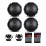 Audio System-X-ION X 200-4 Freeair Evo 2-8" (20cm) Lautsprecherset-masori-kaufen