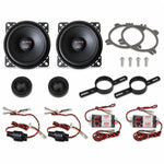 Audio System-Xfit 100 BMW Uni Evo 3-BMW-Lautsprecherset-masori-kaufen