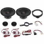 Audio System-XFIT Fiat Ducato Evo2-Fiat-Lautsprecherset-masori-kaufen