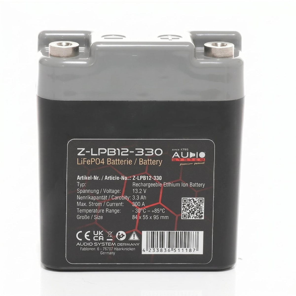Audio System-Z-LPB12-330-Batterie-masori-kaufen