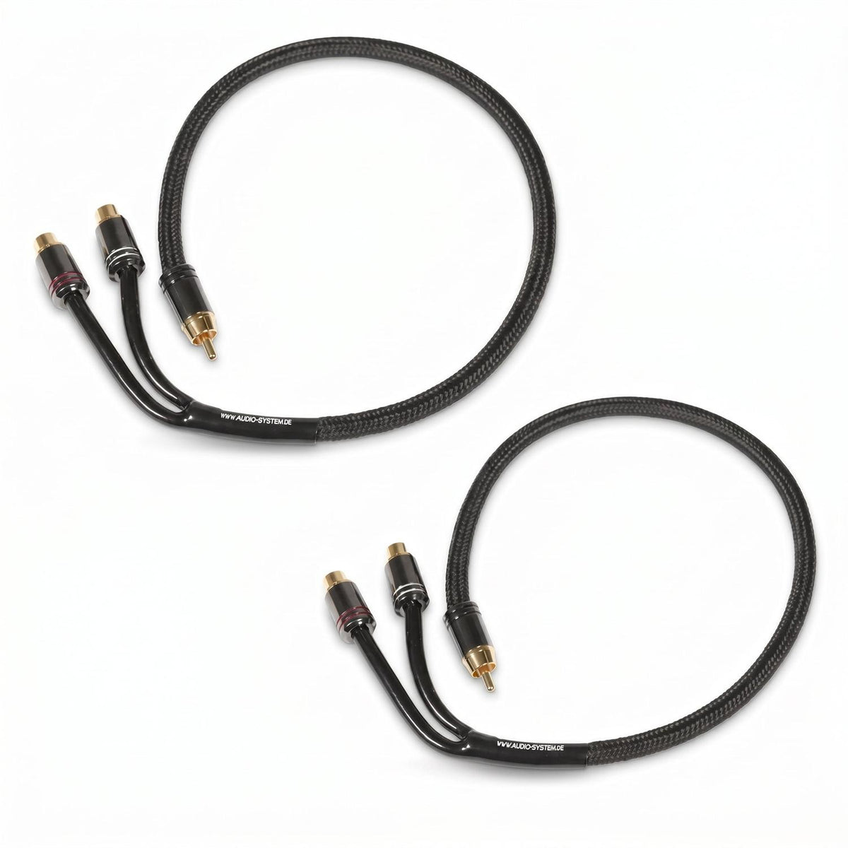 Audio System-Z-PRO YR-Y-Cinchkabel-masori-kaufen