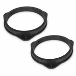 Audio System-Z-Series LSR 165 DUCATO EVO-Lautsprecherringe-masori-kaufen