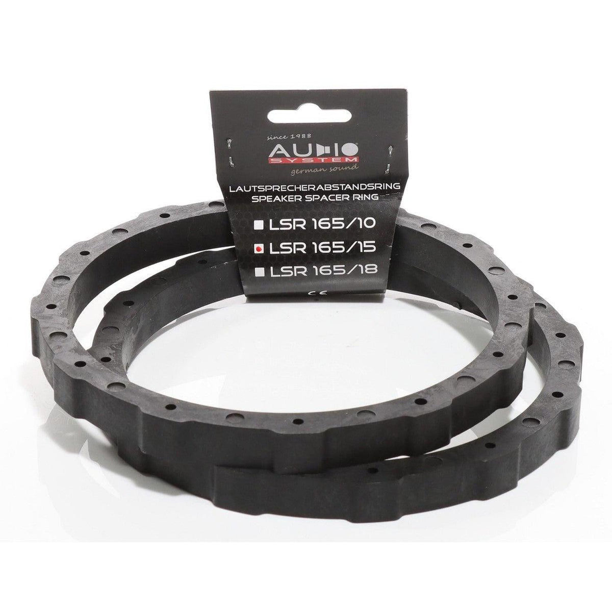 Audio System-Z-Series LSR 165/15-Lautsprecherringe-masori-kaufen
