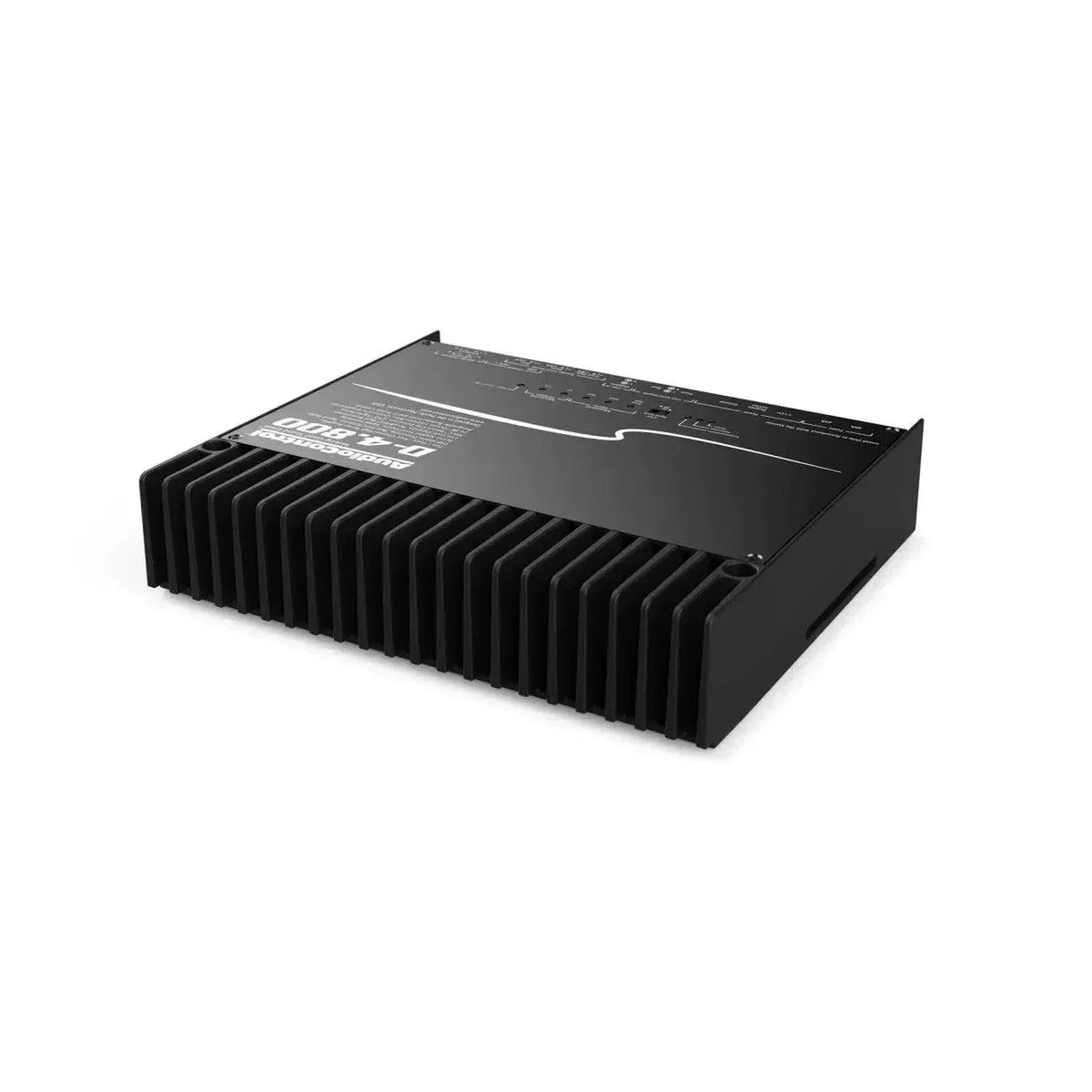 Audiocontrol-D-4.800-4-Kanal DSP-Verstärker-masori-kaufen