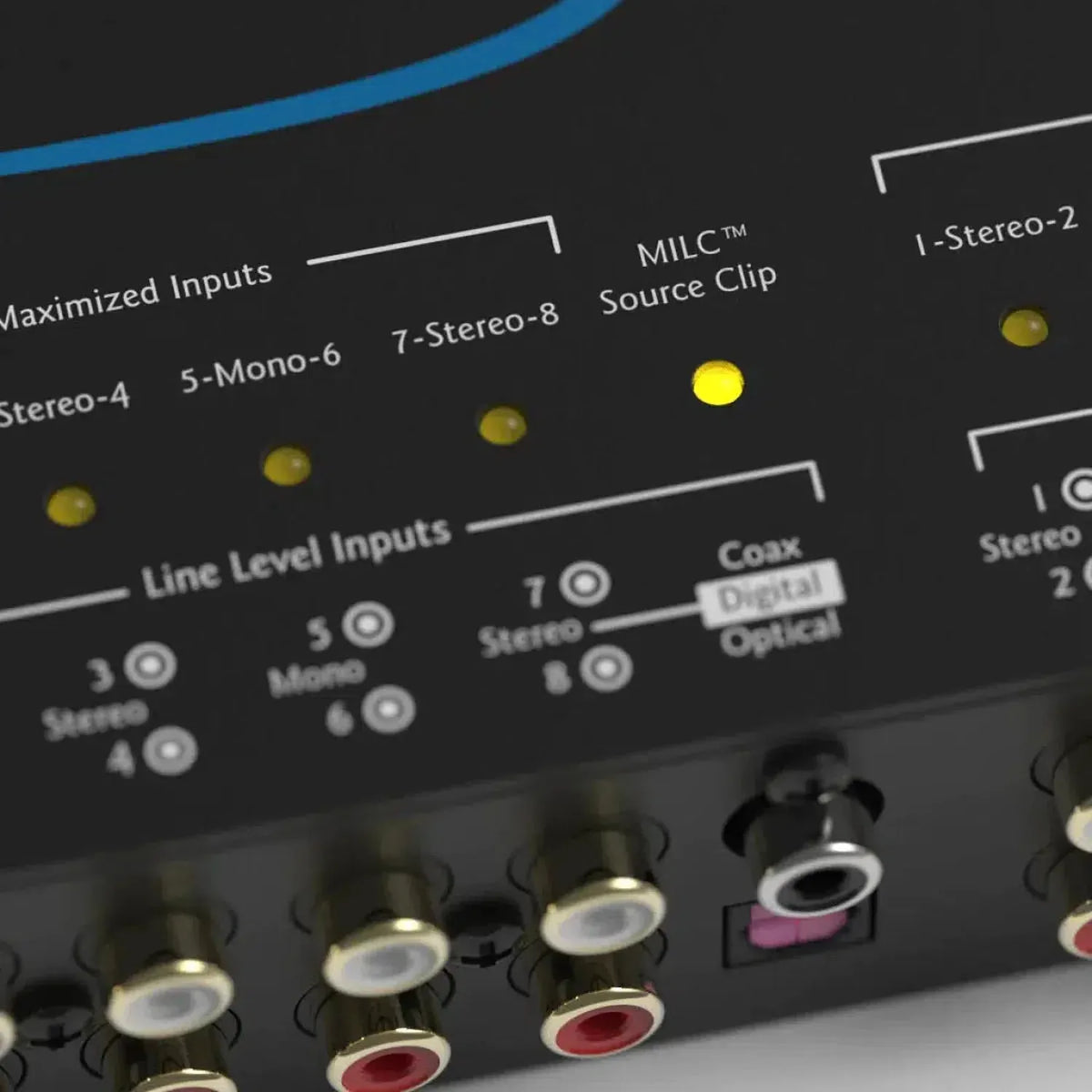 Audiocontrol-DM-810-10-Kanal DSP-masori-kaufen