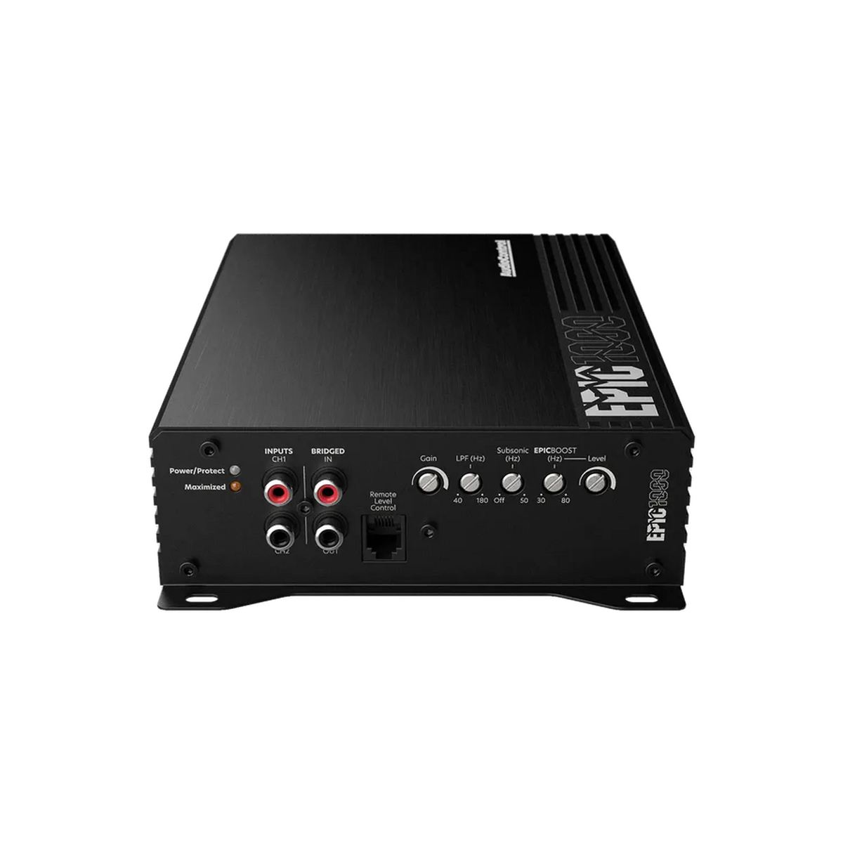 Audiocontrol-EPIC1000-1-Kanal Verstärker-masori-kaufen