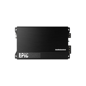 Audiocontrol-EPIC1500-1-Kanal Verstärker-masori-kaufen