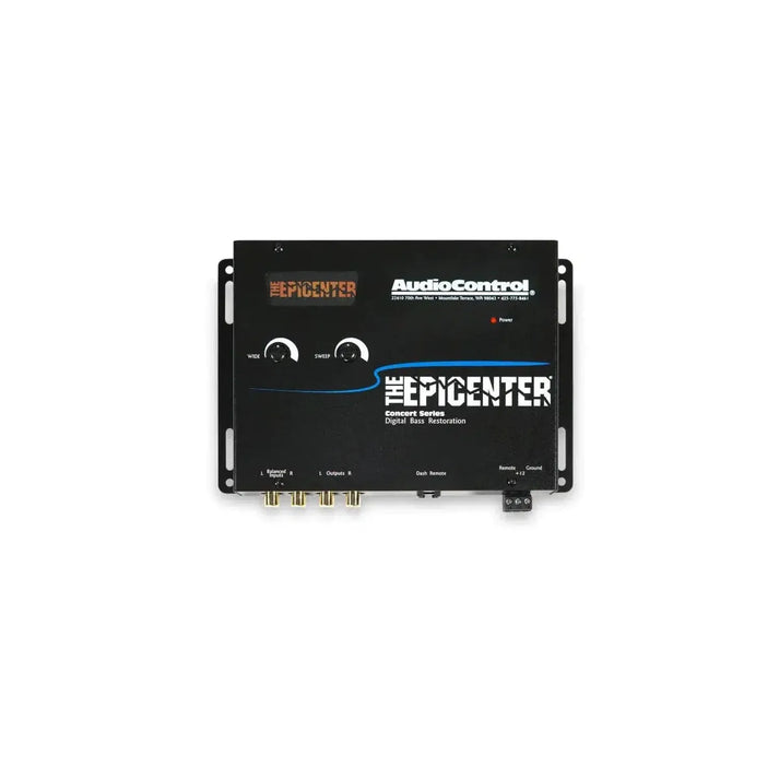Audiocontrol-Epicenter-High-Low Adapter-masori-kaufen
