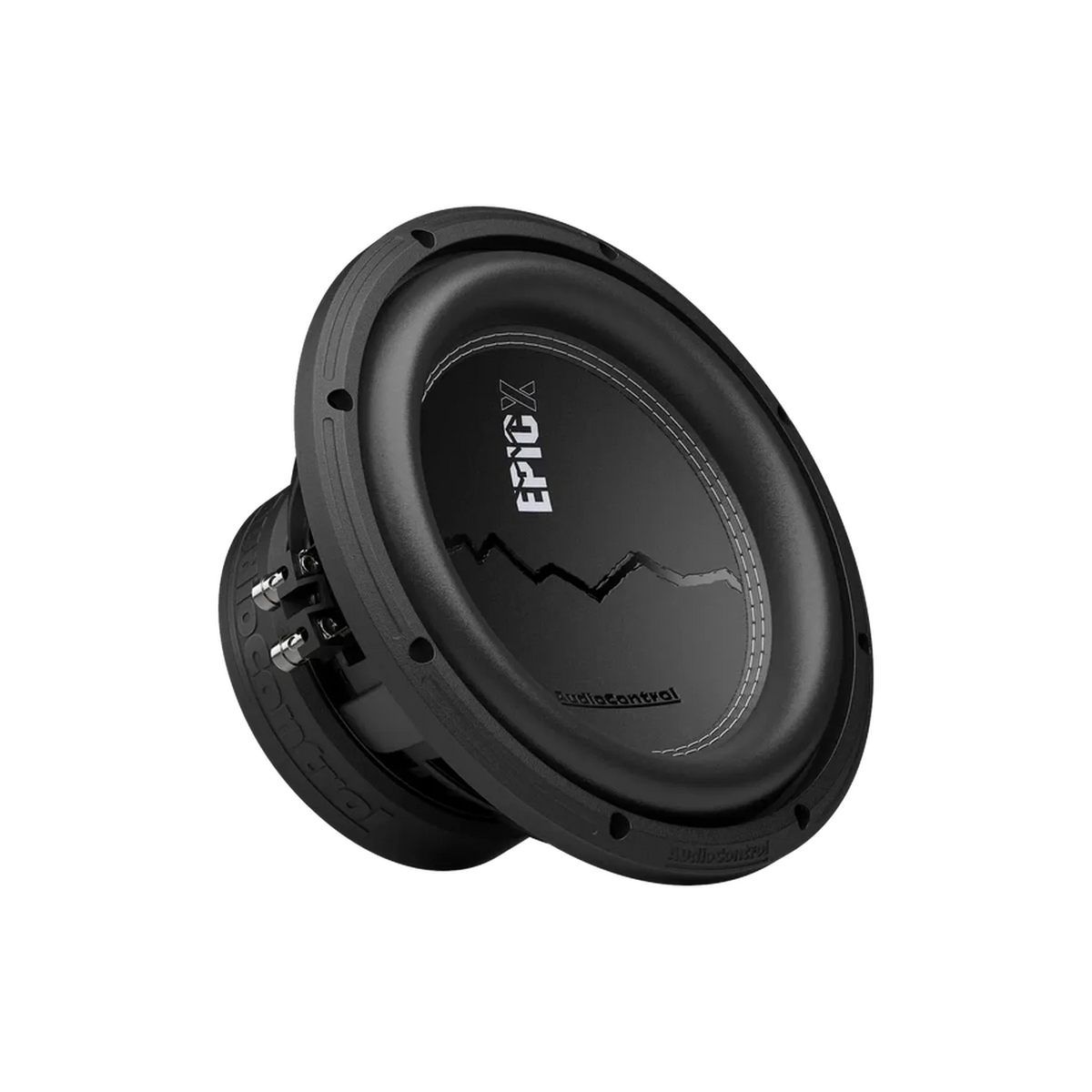 Audiocontrol-EPICX10-10" (25cm) Subwoofer-masori-kaufen