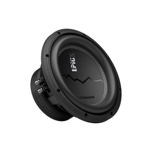 Audiocontrol-EPICX10-10" (25cm) Subwoofer-masori-kaufen