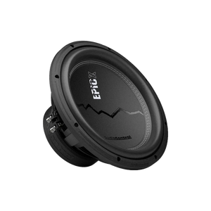 Audiocontrol-EPICX12-12" (30cm) Subwoofer-masori-kaufen