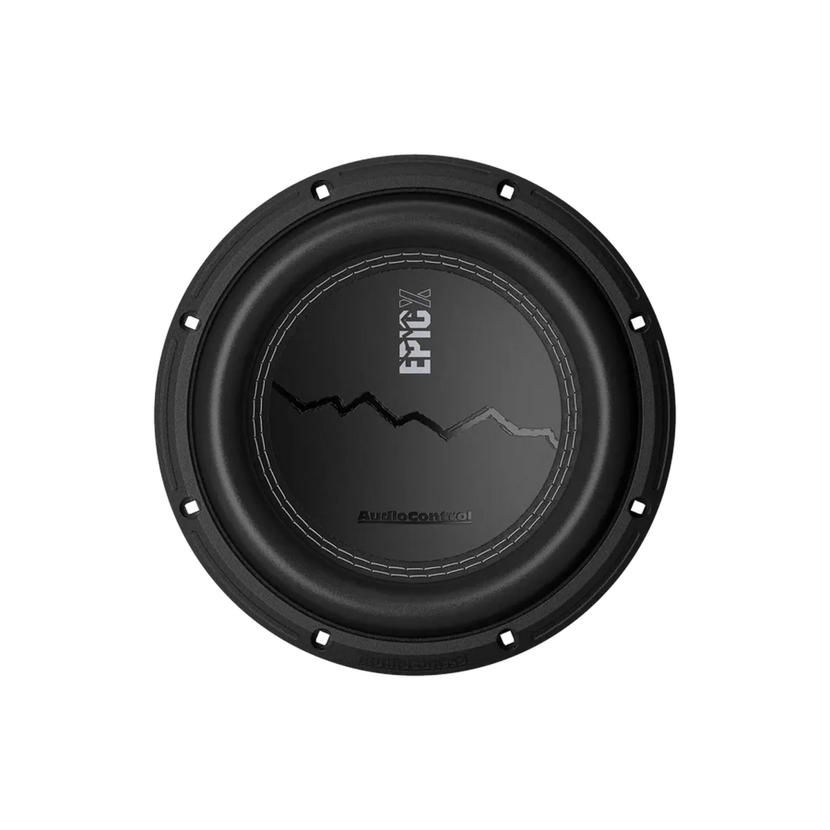 Audiocontrol-EPICX8-8" (20cm) Subwoofer-masori-kaufen
