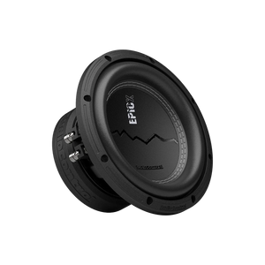 Audiocontrol-EPICX8-8" (20cm) Subwoofer-masori-kaufen