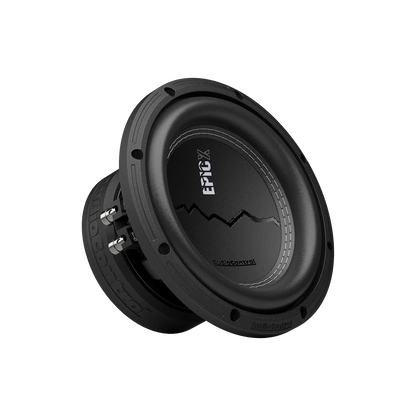 Audiocontrol-EPICX8-8" (20cm) Subwoofer-masori-kaufen