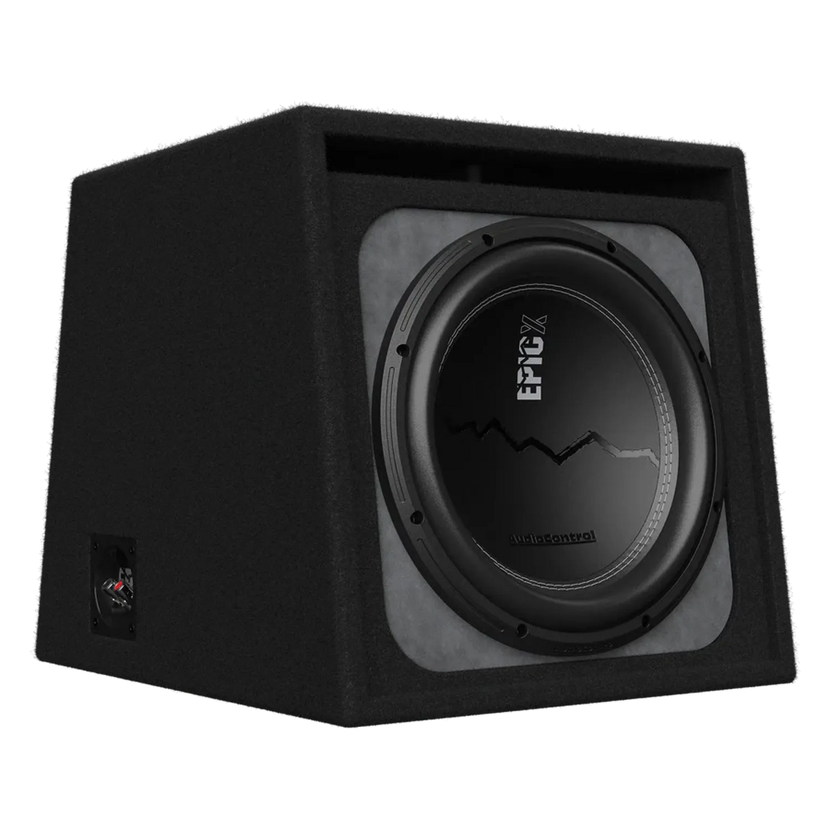 Audiocontrol-EPICXV10-10" (25cm) Gehäusesubwoofer-masori-kaufen