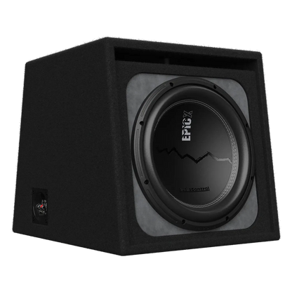 Audiocontrol-EPICXV8-8" (20cm) Gehäusesubwoofer-masori-kaufen