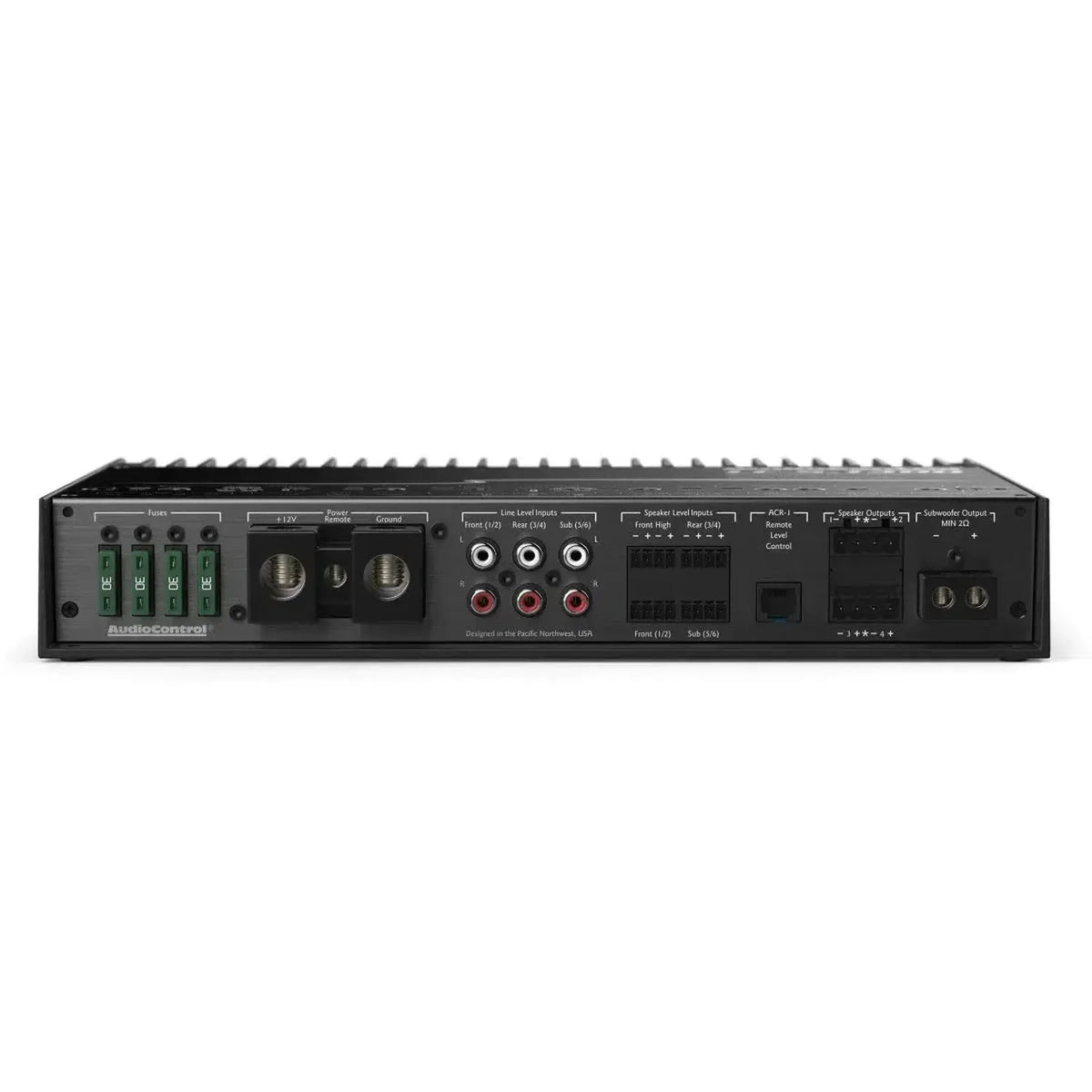 Audiocontrol-LC-5.1300-5-Kanal Verstärker-masori-kaufen