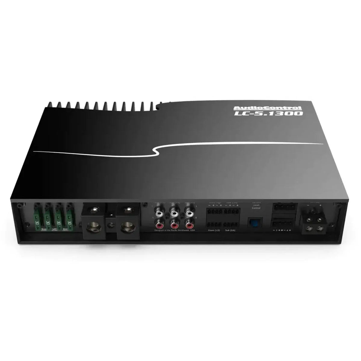 Audiocontrol-LC-5.1300-5-Kanal Verstärker-masori-kaufen