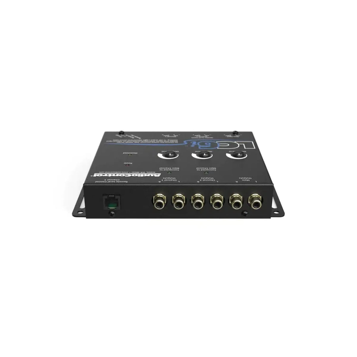 Audiocontrol-LC6i-High-Low Adapter-masori-kaufen