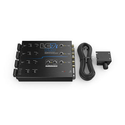 Audiocontrol-LC7i Pro-High-Low Adapter-masori-kaufen