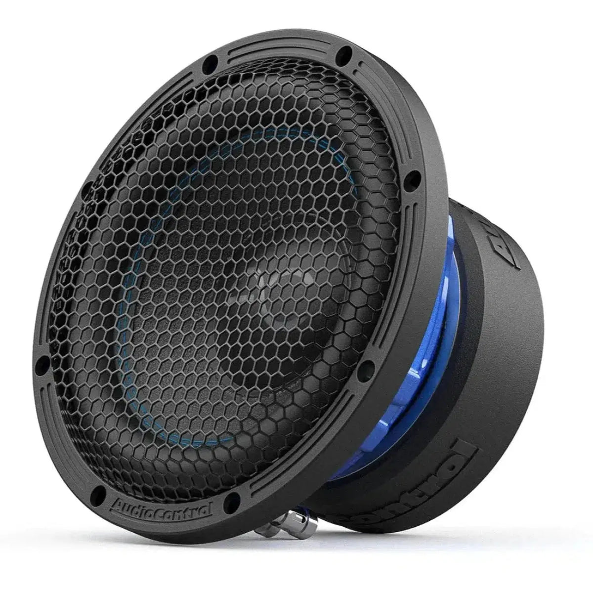 Audiocontrol-SPK 8-8" (20cm) Subwoofer-masori-kaufen