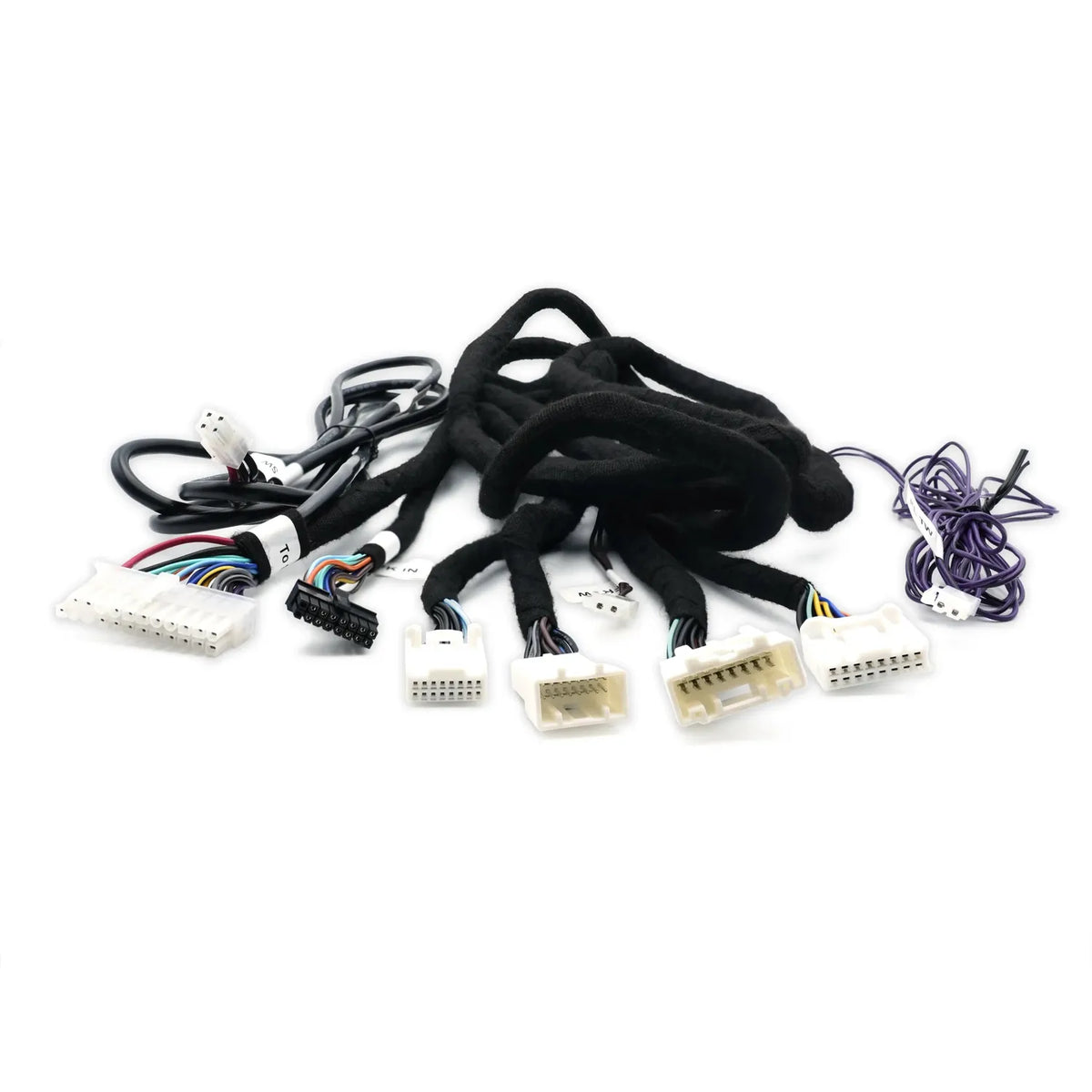 Audison-AF TSL 3YB Amp Kit-Tesla-Komplettset-masori-kaufen