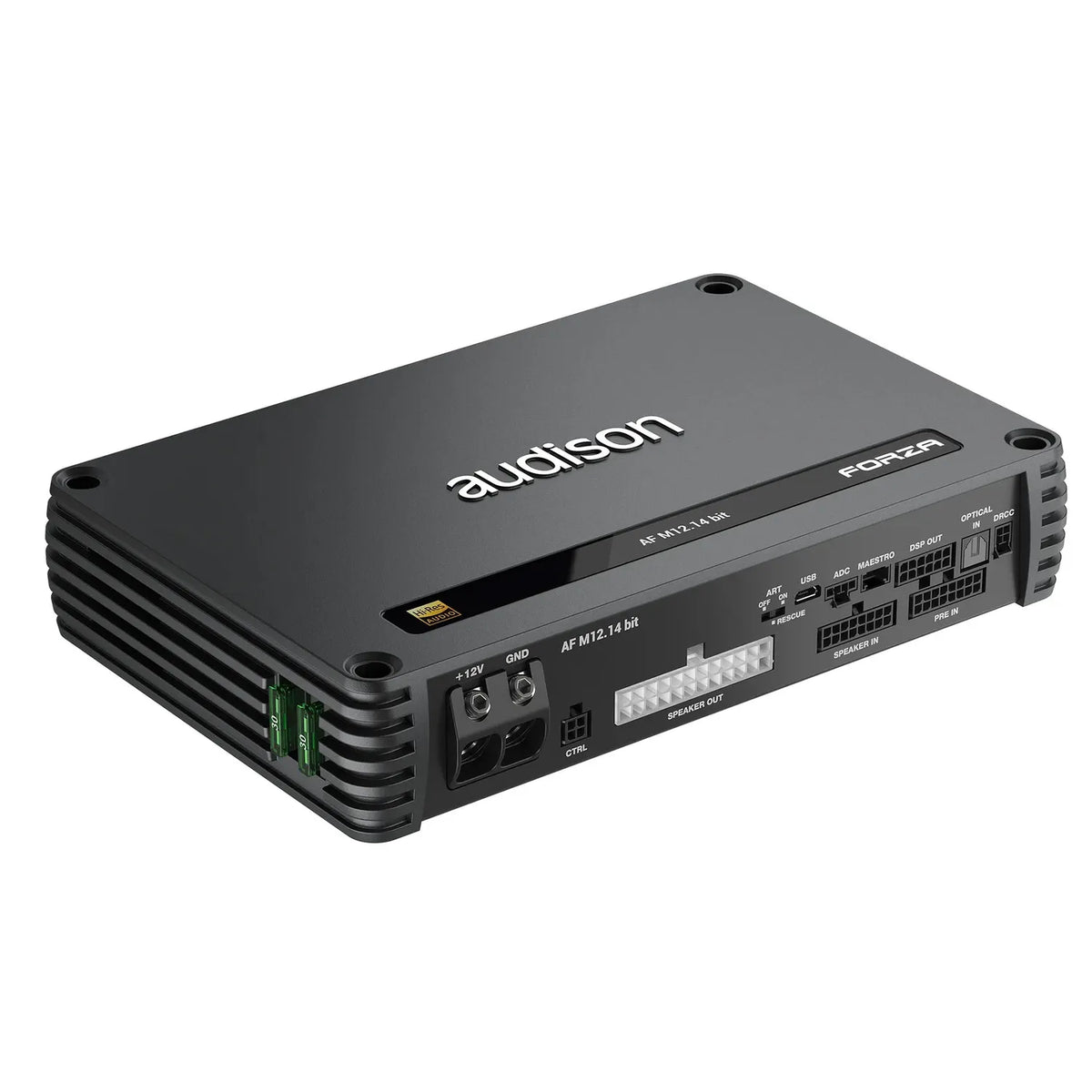 Audison-AF TSL 3YP Amp Kit-Tesla-Komplettset-masori-kaufen