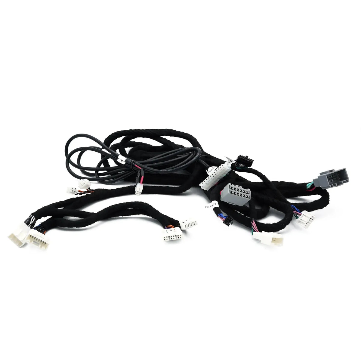 Audison-AF TSL 3YP Amp Kit-Tesla-Komplettset-masori-kaufen