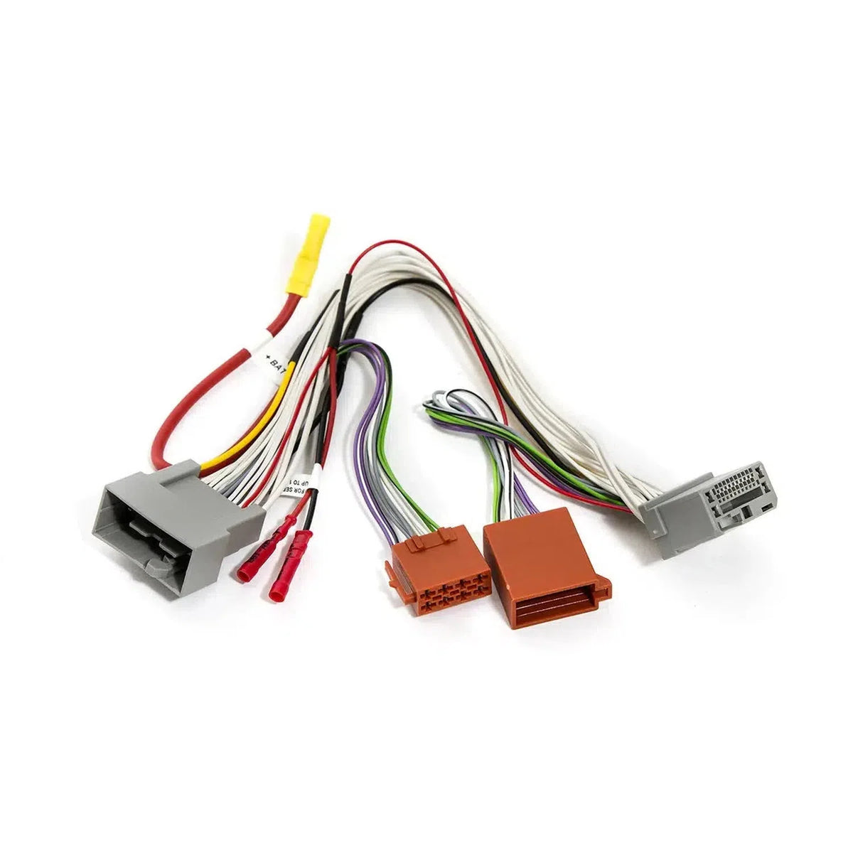 Audison-AP T-H HON01-T-Adapter-masori-kaufen