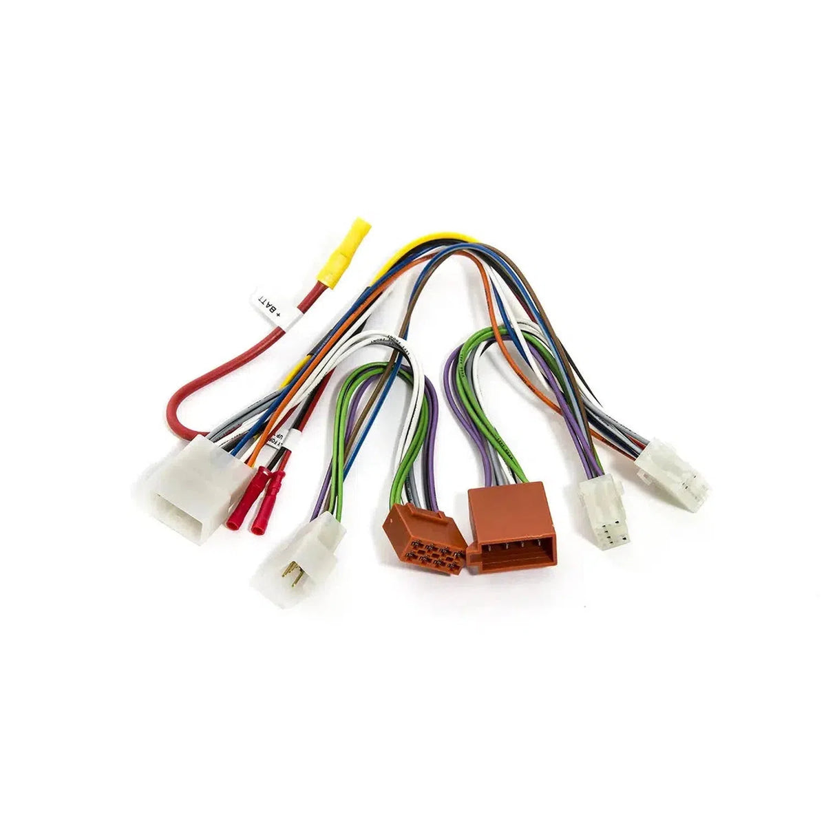 Audison-AP T-H TOL01-T-Adapter-masori-kaufen