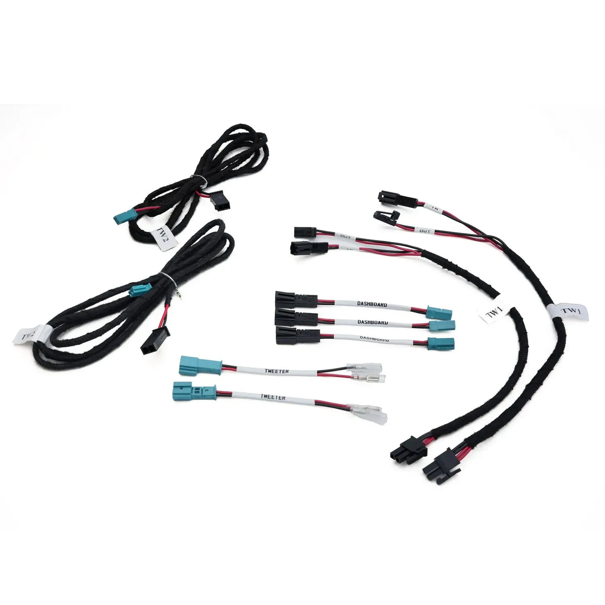 Audison-AP TSL 3Y SPK Kit-Tesla-Lautsprecherset-masori-kaufen