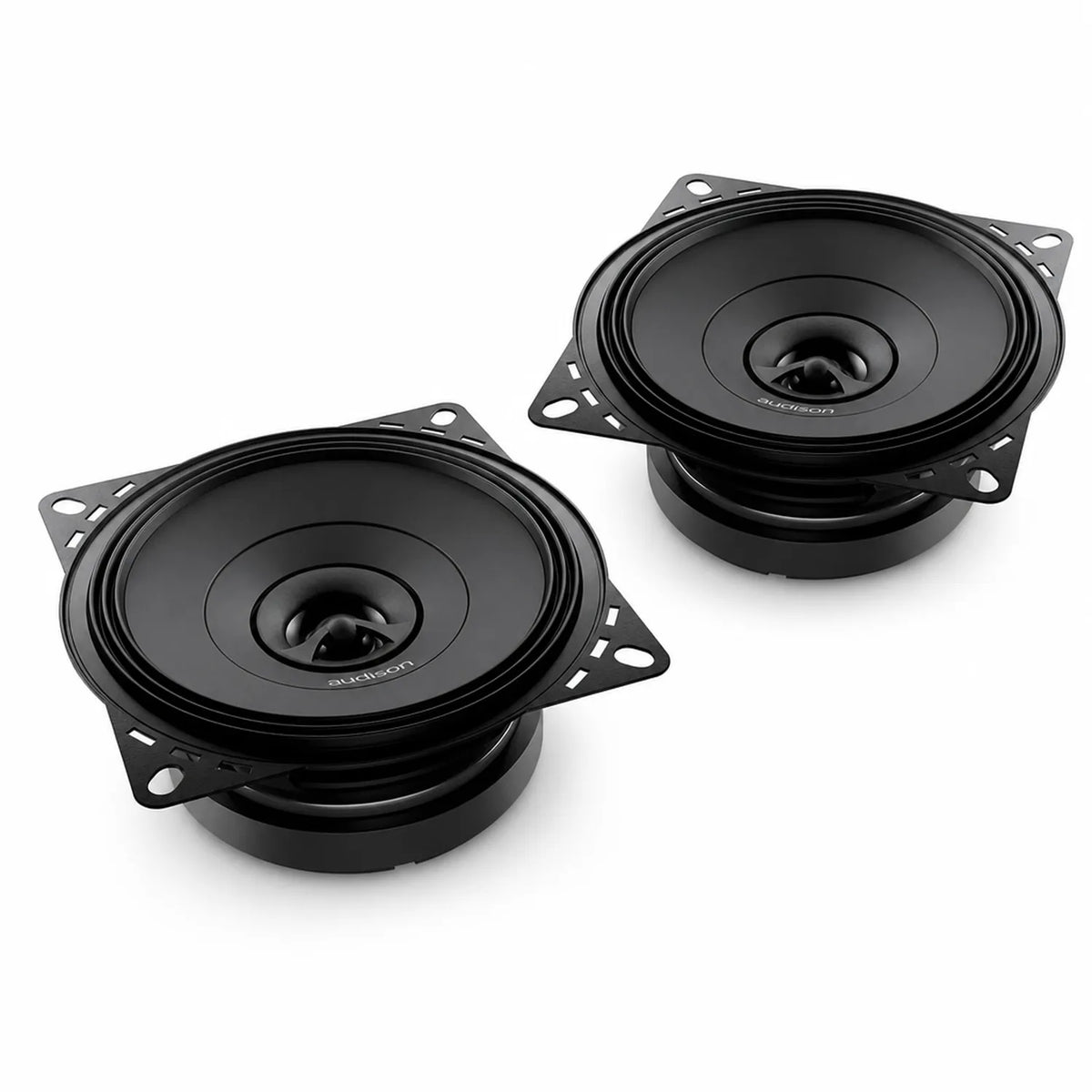Audison-APX 4-4" (10cm) Koaxial-Lautsprecher-masori-kaufen