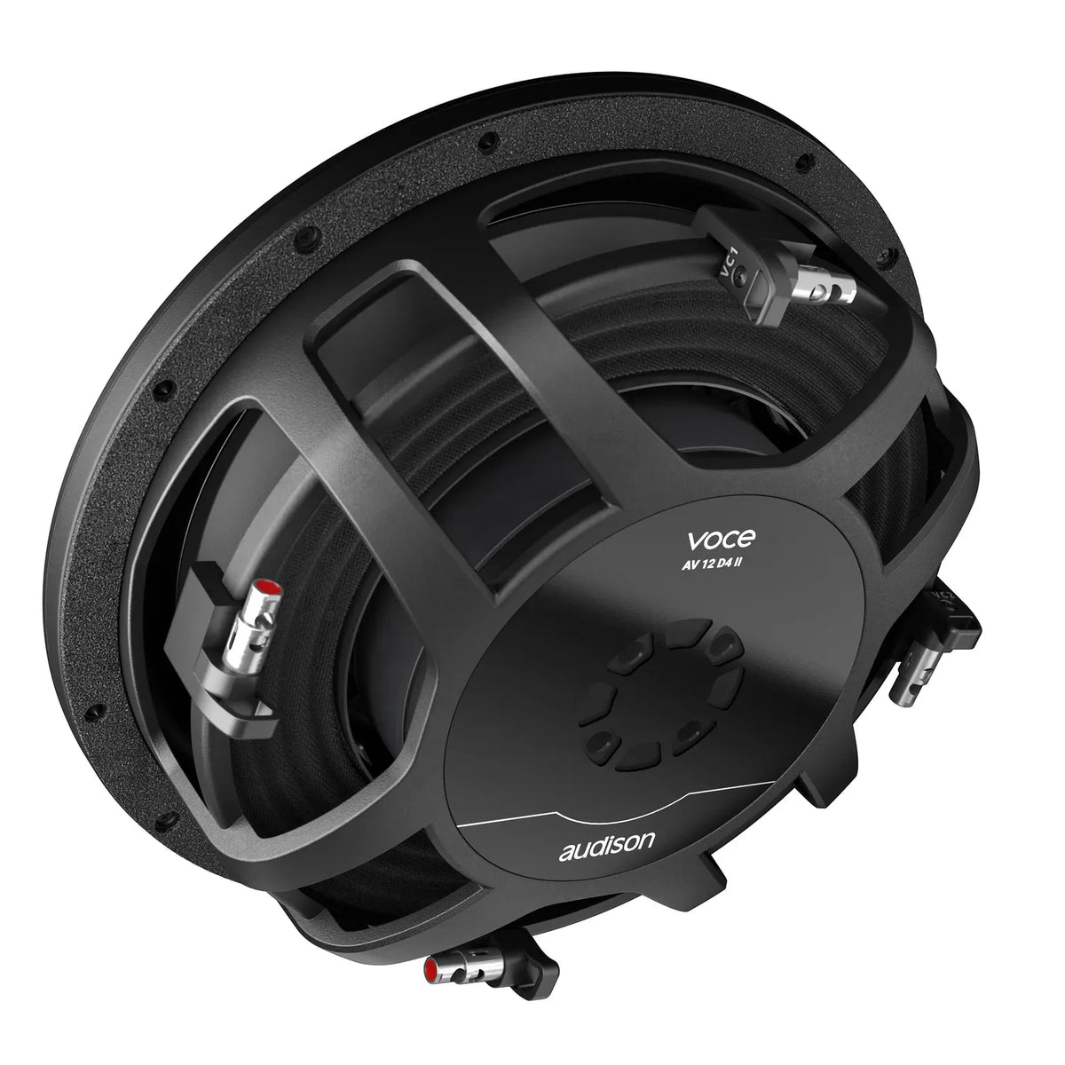 Audison-AV 12 D2/D4 II-12" (30cm) Subwoofer-masori-kaufen