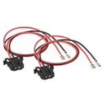 Audison-CN WIRE ADAPT. 04 MERC. A/C/CLK/E-Lautsprecherkabel-masori-kaufen